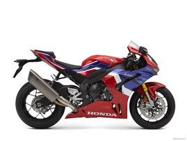 Moottoripyörä Honda CBR 2023 3790129