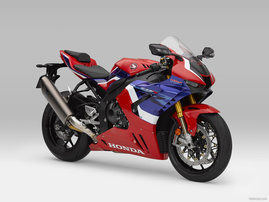 Moottoripyörä Honda CBR 2023 3790131