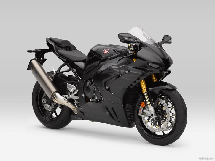 Moottoripyörä Honda CBR 2023 3790137