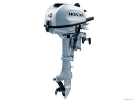 Moottori Honda BF4 2023 524754