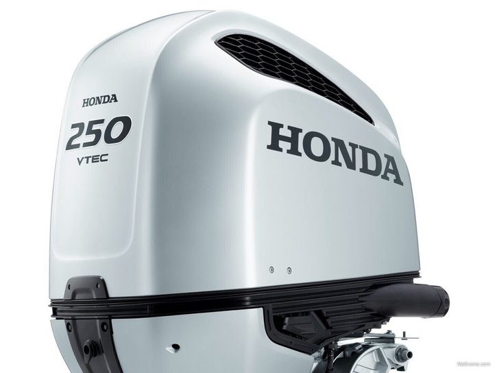 Moottori Honda BF250 DXRU*ERIKOISTARJOUS* 2022 1913774