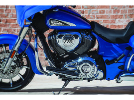 Indian® Chieftain Limited 2020